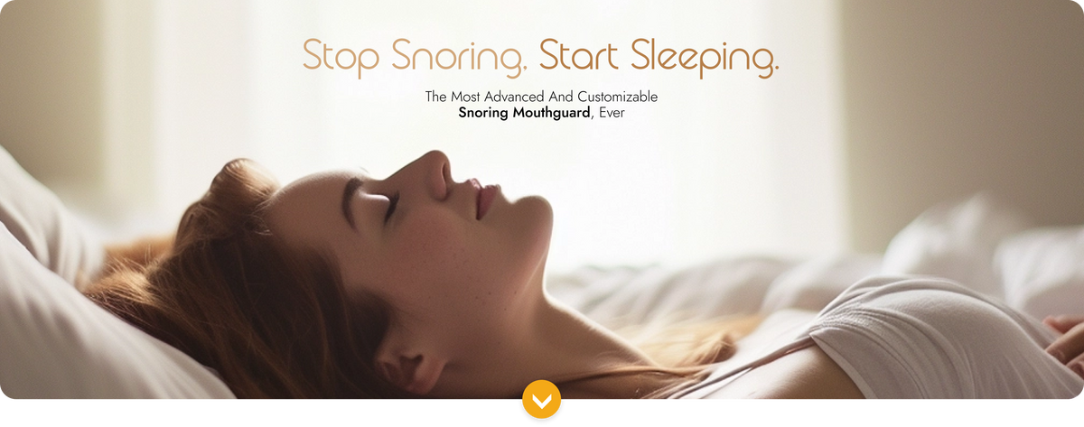 Less Snoring SnoreLess