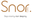 SnoreLess logo