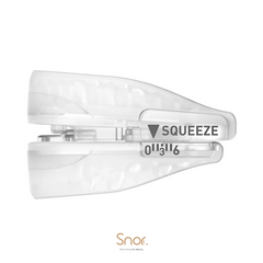 Snoreless: Anti Snore Mouthpiece