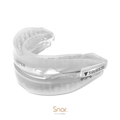 Snoreless: Anti Snore Mouthpiece